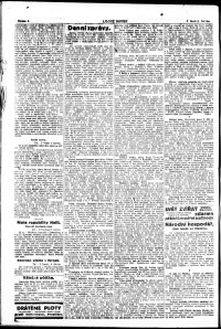 Lidov noviny z 9.6.1917, edice 2, strana 2