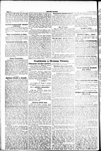 Lidov noviny z 9.6.1918, edice 1, strana 2