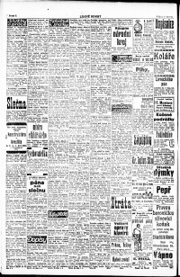 Lidov noviny z 9.6.1918, edice 1, strana 6