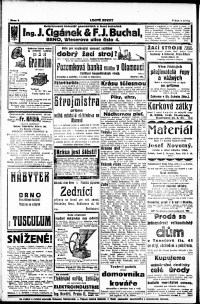 Lidov noviny z 9.6.1918, edice 1, strana 8