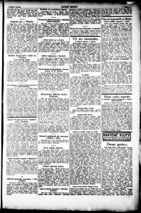 Lidov noviny z 9.6.1920, edice 1, strana 3