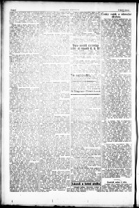 Lidov noviny z 9.6.1921, edice 2, strana 4