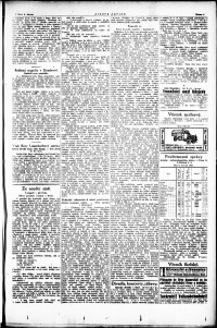 Lidov noviny z 9.6.1921, edice 2, strana 5