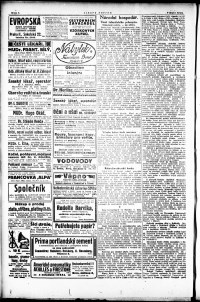 Lidov noviny z 9.6.1921, edice 2, strana 6