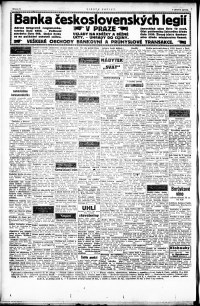 Lidov noviny z 9.6.1921, edice 2, strana 8