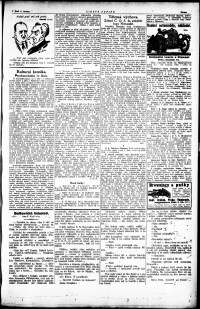 Lidov noviny z 9.6.1921, edice 2, strana 9