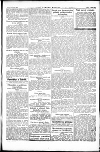 Lidov noviny z 9.6.1923, edice 1, strana 3