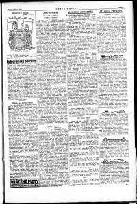 Lidov noviny z 9.6.1923, edice 2, strana 3