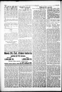 Lidov noviny z 9.6.1933, edice 1, strana 2