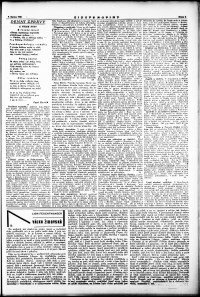 Lidov noviny z 9.6.1933, edice 1, strana 5
