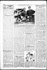 Lidov noviny z 9.6.1933, edice 1, strana 8