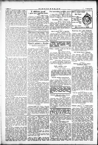 Lidov noviny z 9.6.1934, edice 1, strana 2