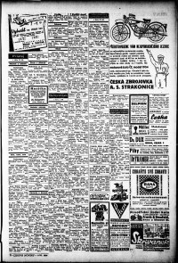 Lidov noviny z 9.6.1934, edice 2, strana 7