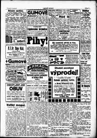 Lidov noviny z 9.7.1914, edice 2, strana 3