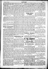 Lidov noviny z 9.7.1914, edice 3, strana 3