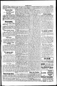 Lidov noviny z 9.7.1917, edice 1, strana 3