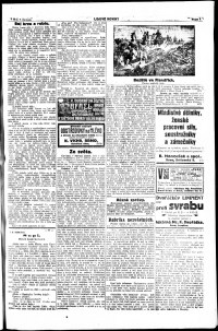 Lidov noviny z 9.7.1917, edice 2, strana 3