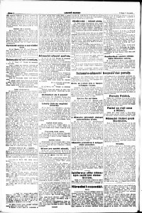Lidov noviny z 9.7.1918, edice 1, strana 2