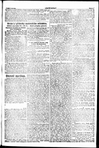 Lidov noviny z 9.7.1918, edice 1, strana 3