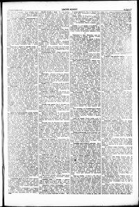 Lidov noviny z 9.7.1919, edice 1, strana 5