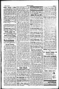 Lidov noviny z 9.7.1919, edice 1, strana 7