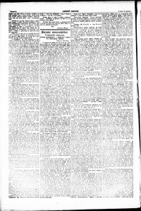 Lidov noviny z 9.7.1920, edice 1, strana 2