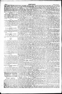 Lidov noviny z 9.7.1920, edice 1, strana 4