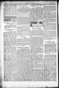 Lidov noviny z 9.7.1922, edice 1, strana 2