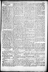 Lidov noviny z 9.7.1922, edice 1, strana 5