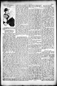 Lidov noviny z 9.7.1922, edice 1, strana 7