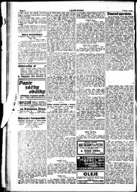 Lidov noviny z 9.8.1917, edice 1, strana 4