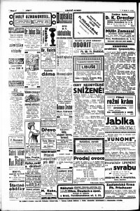 Lidov noviny z 9.8.1917, edice 1, strana 6