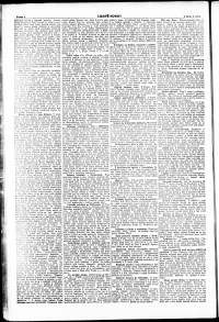 Lidov noviny z 9.8.1919, edice 1, strana 4