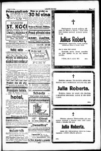 Lidov noviny z 9.8.1919, edice 1, strana 7
