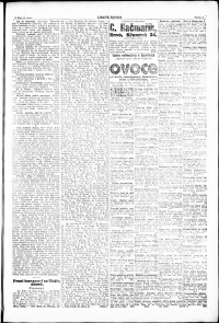 Lidov noviny z 9.8.1919, edice 2, strana 3