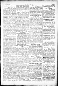 Lidov noviny z 9.8.1922, edice 1, strana 3