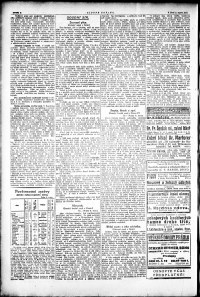 Lidov noviny z 9.8.1922, edice 1, strana 6