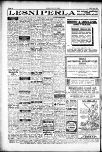Lidov noviny z 9.8.1922, edice 1, strana 12