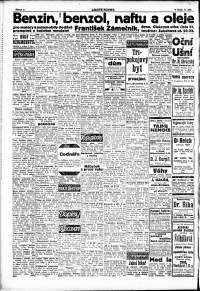 Lidov noviny z 9.9.1914, edice 2, strana 4