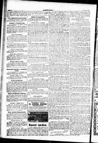 Lidov noviny z 9.9.1918, edice 1, strana 2