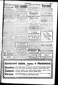 Lidov noviny z 9.9.1918, edice 1, strana 3