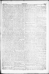 Lidov noviny z 9.9.1919, edice 1, strana 5