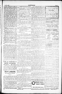 Lidov noviny z 9.9.1919, edice 2, strana 3