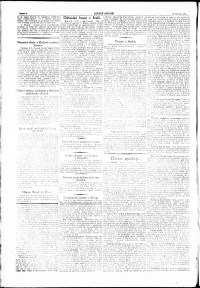Lidov noviny z 9.9.1920, edice 2, strana 2