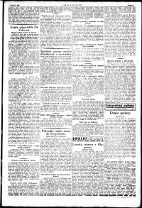 Lidov noviny z 9.9.1921, edice 1, strana 3