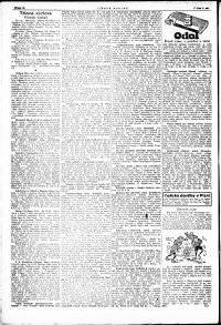 Lidov noviny z 9.9.1921, edice 1, strana 10