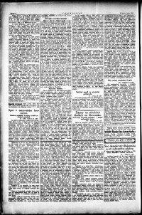 Lidov noviny z 9.9.1922, edice 2, strana 2