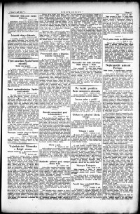Lidov noviny z 9.9.1922, edice 2, strana 3