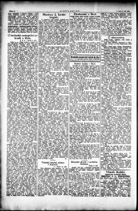 Lidov noviny z 9.9.1922, edice 2, strana 4