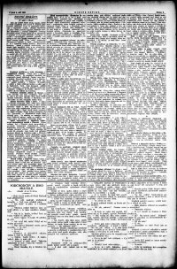 Lidov noviny z 9.9.1922, edice 2, strana 5